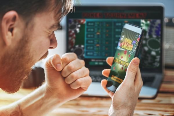 Privacy and account safety message within the bd 5 betting guide